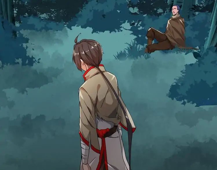 Magic Emperor - chapter-1 - Page 136