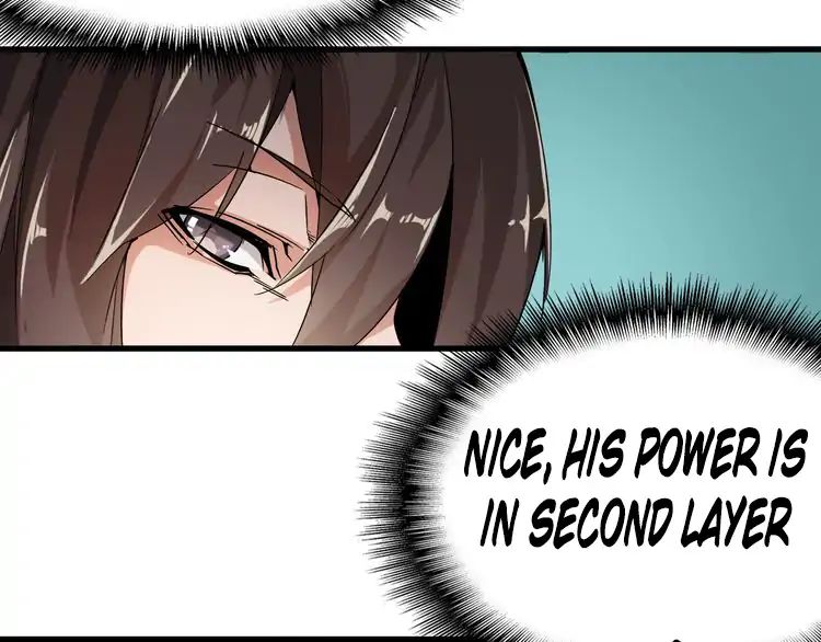 Magic Emperor - chapter-1 - Page 138