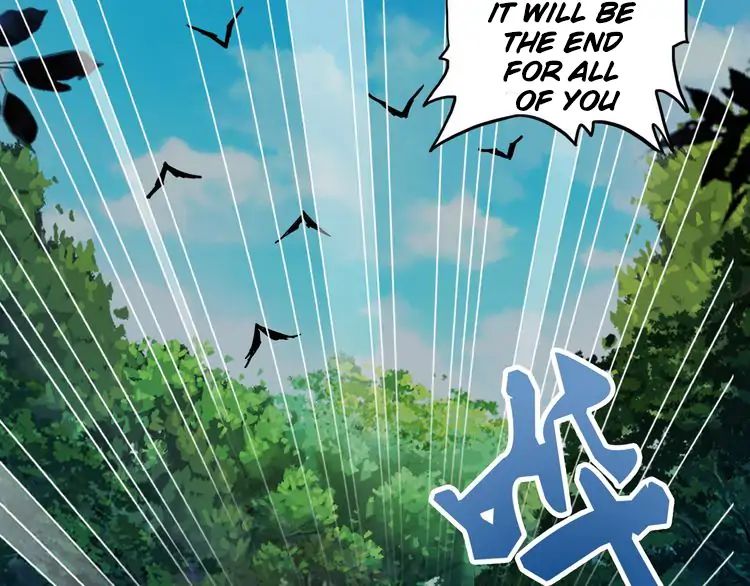 Magic Emperor - chapter-1 - Page 181