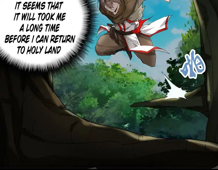 Magic Emperor - chapter-1 - Page 186