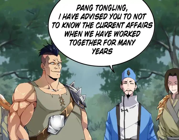Magic Emperor - chapter-1 - Page 196