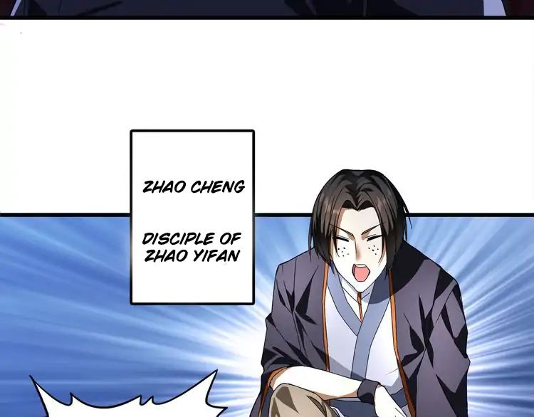 Magic Emperor - chapter-1 - Page 20
