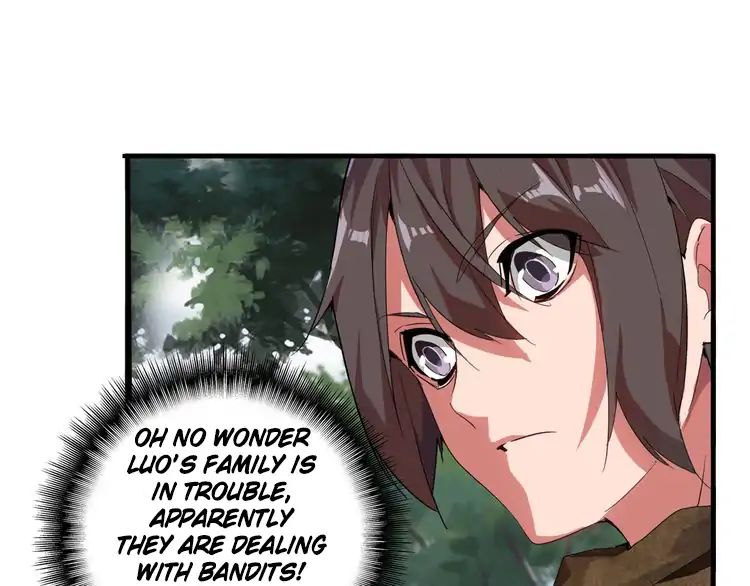 Magic Emperor - chapter-1 - Page 204