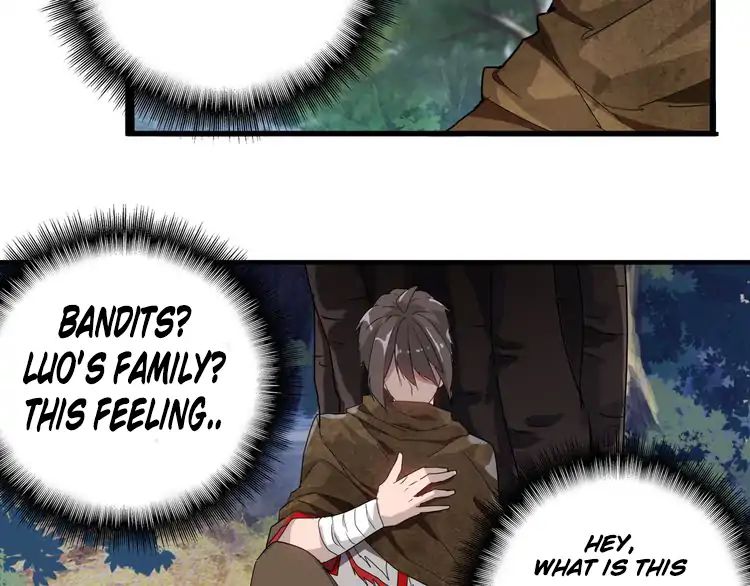 Magic Emperor - chapter-1 - Page 205