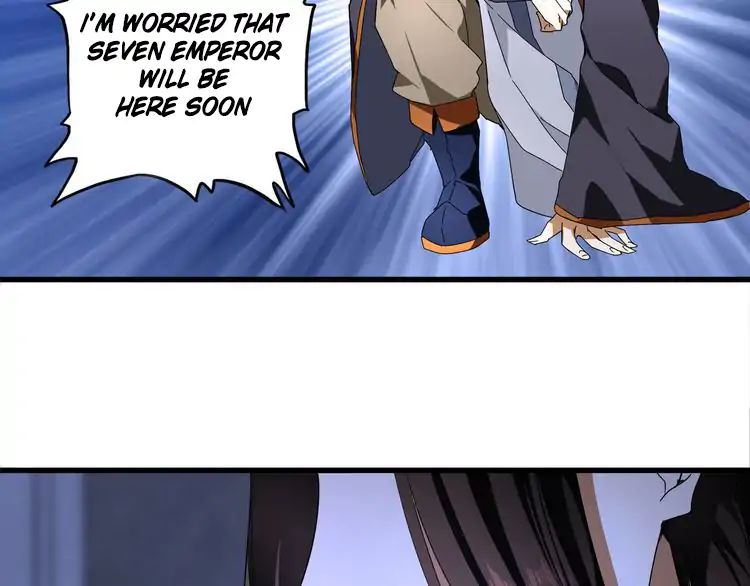 Magic Emperor - chapter-1 - Page 21