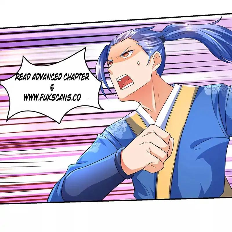 Magic Emperor - chapter-1 - Page 216