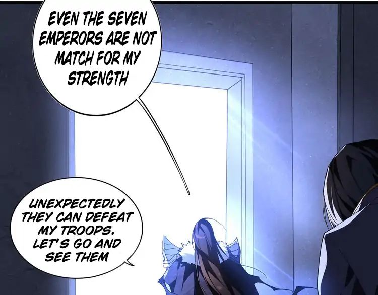 Magic Emperor - chapter-1 - Page 23