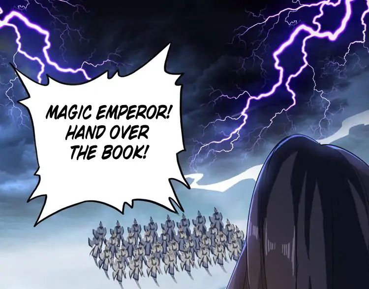 Magic Emperor - chapter-1 - Page 25