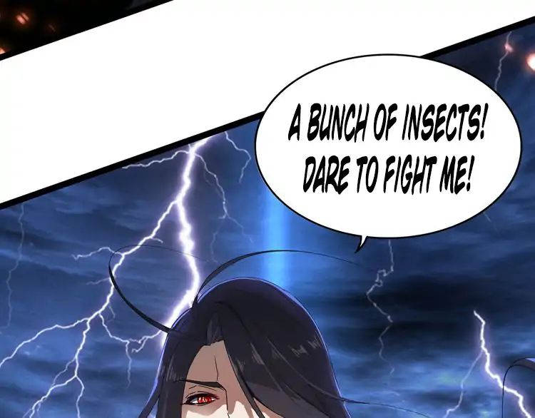 Magic Emperor - chapter-1 - Page 29