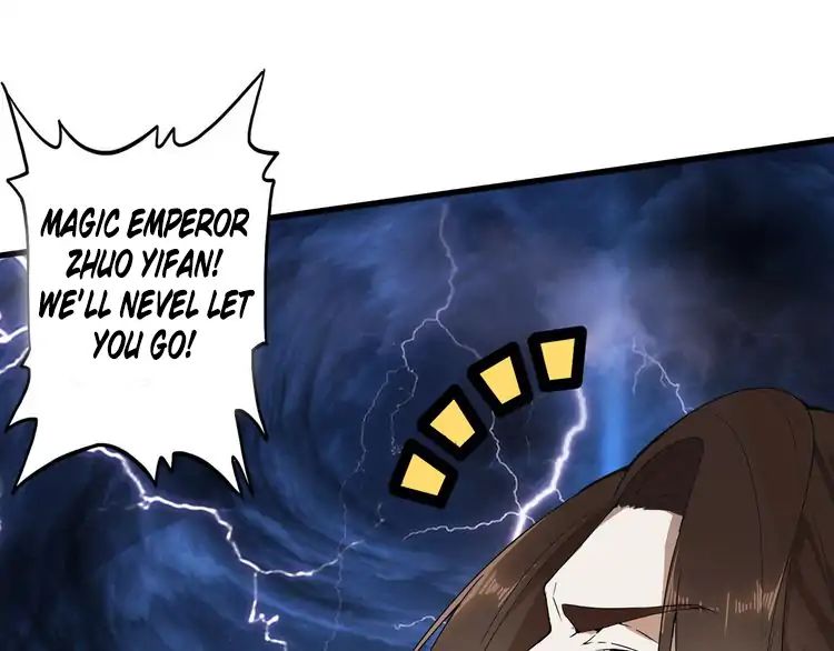 Magic Emperor - chapter-1 - Page 42