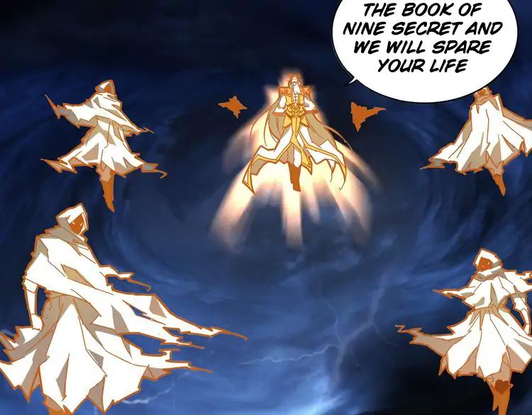 Magic Emperor - chapter-1 - Page 47