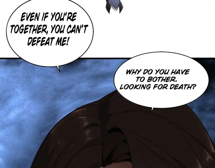 Magic Emperor - chapter-1 - Page 50