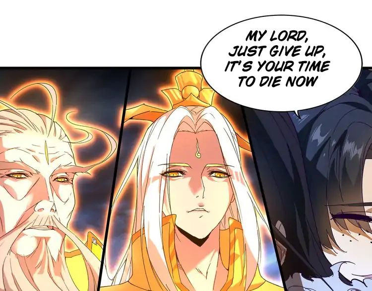 Magic Emperor - chapter-1 - Page 68