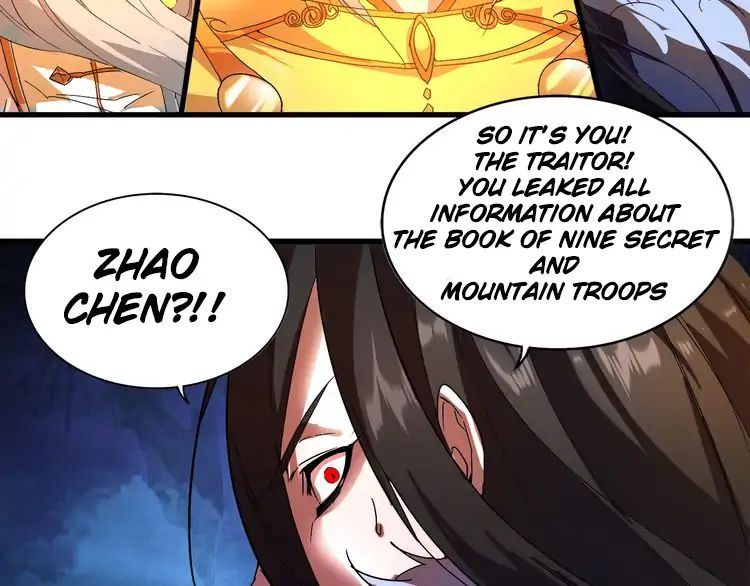 Magic Emperor - chapter-1 - Page 69