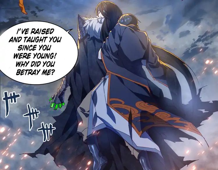 Magic Emperor - chapter-1 - Page 72