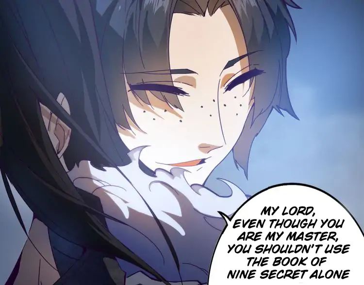 Magic Emperor - chapter-1 - Page 74