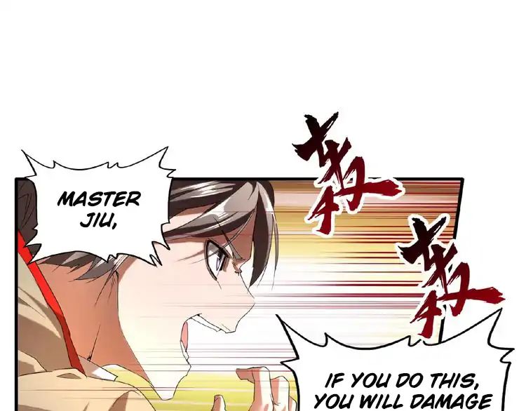 Magic Emperor - chapter-10 - Page 102