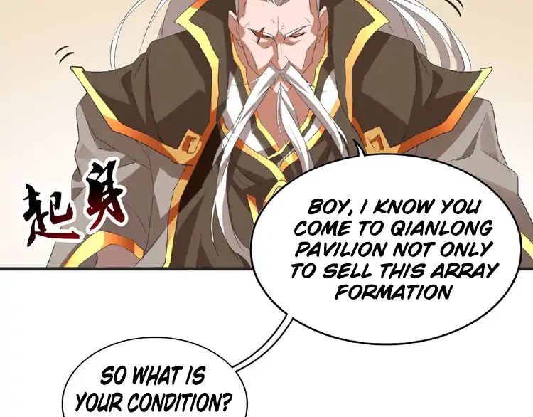Magic Emperor - chapter-10 - Page 114