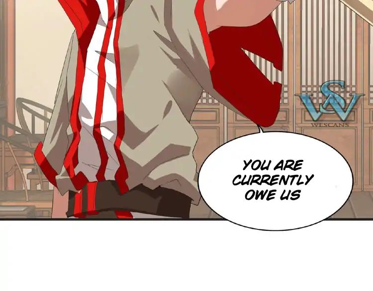 Magic Emperor - chapter-10 - Page 117