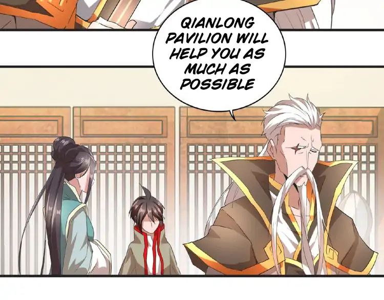 Magic Emperor - chapter-10 - Page 120
