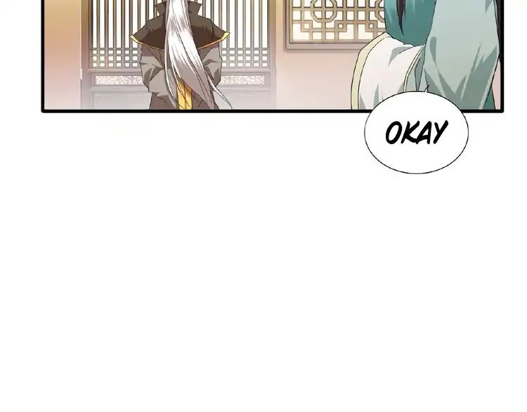 Magic Emperor - chapter-10 - Page 123