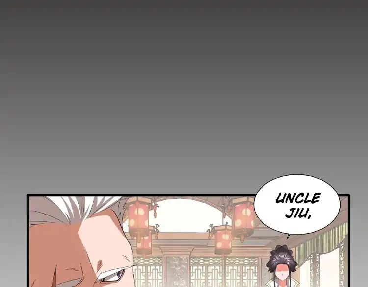 Magic Emperor - chapter-10 - Page 126