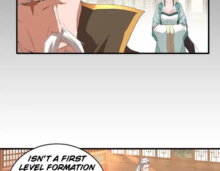 Magic Emperor - chapter-10 - Page 127