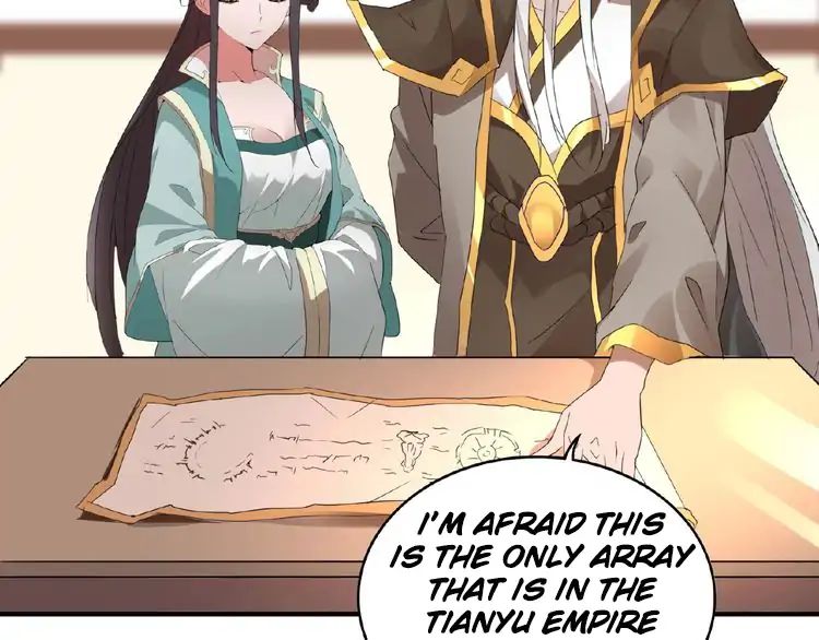 Magic Emperor - chapter-10 - Page 131