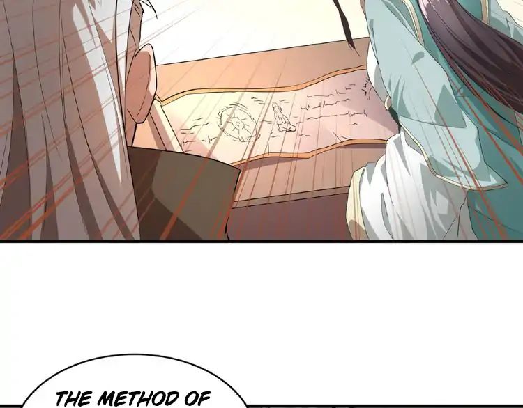 Magic Emperor - chapter-10 - Page 134