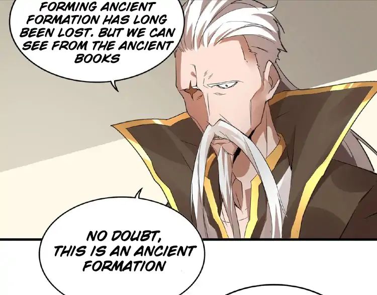 Magic Emperor - chapter-10 - Page 135