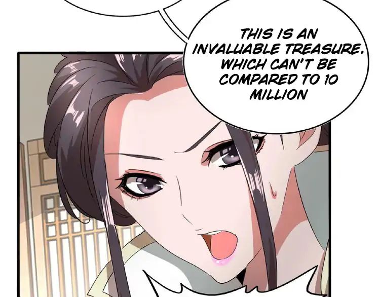 Magic Emperor - chapter-10 - Page 136