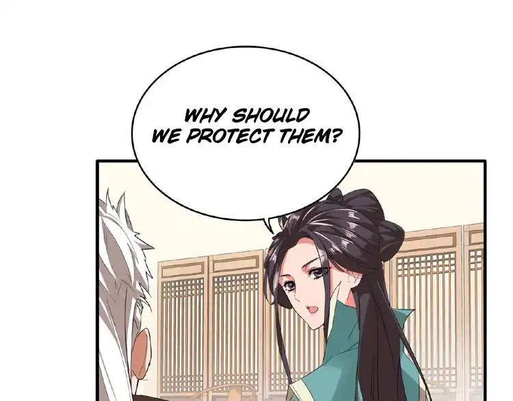 Magic Emperor - chapter-10 - Page 141