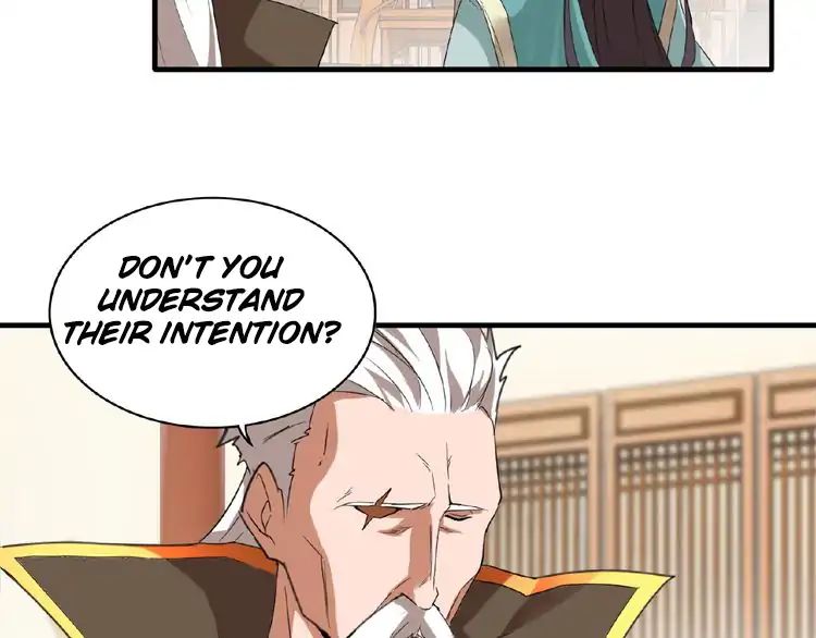 Magic Emperor - chapter-10 - Page 142