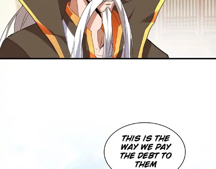 Magic Emperor - chapter-10 - Page 143