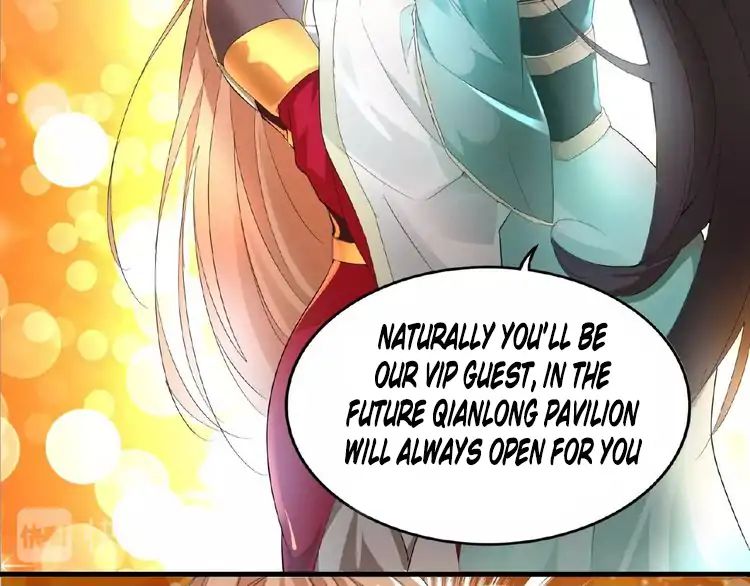 Magic Emperor - chapter-10 - Page 24