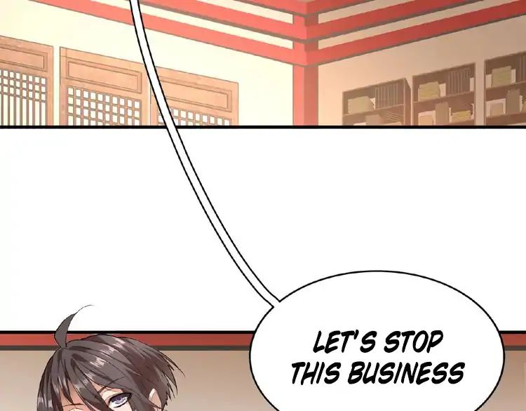 Magic Emperor - chapter-10 - Page 3
