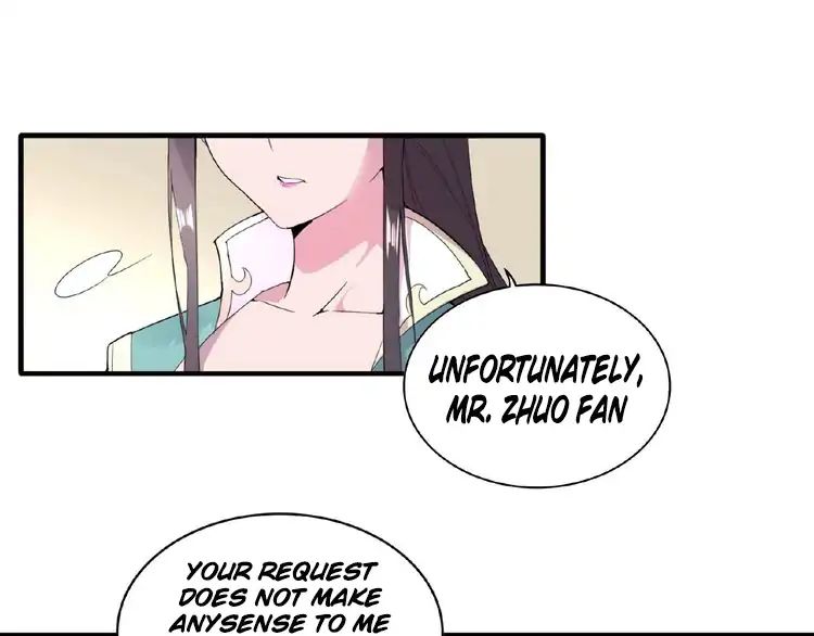 Magic Emperor - chapter-10 - Page 32