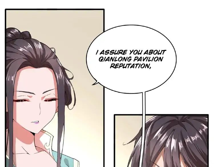 Magic Emperor - chapter-10 - Page 34