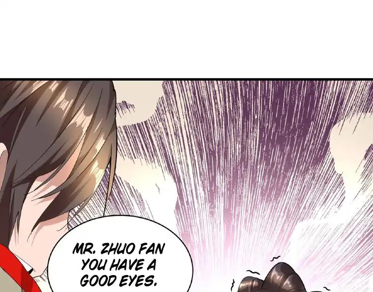 Magic Emperor - chapter-10 - Page 42