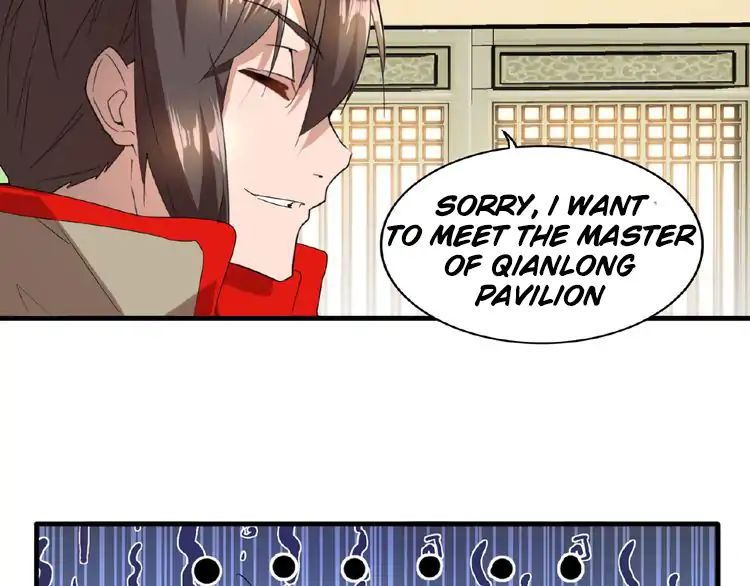 Magic Emperor - chapter-10 - Page 45