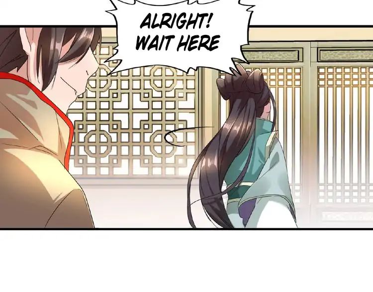Magic Emperor - chapter-10 - Page 47