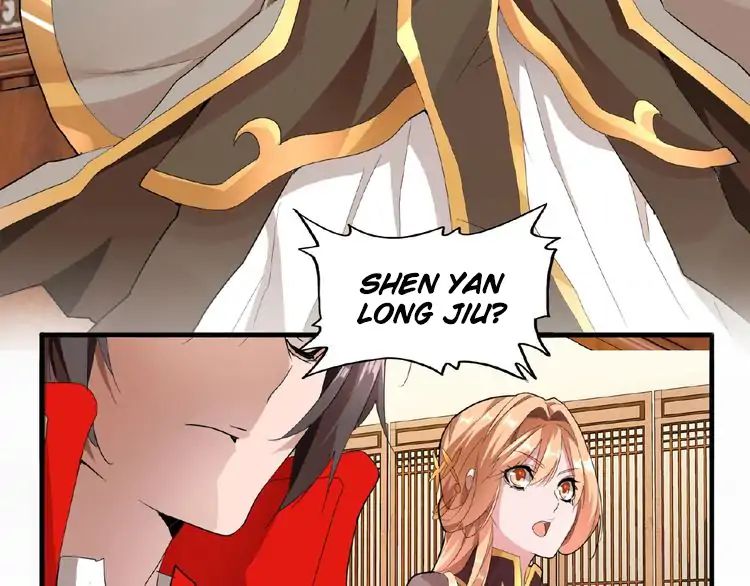 Magic Emperor - chapter-10 - Page 54