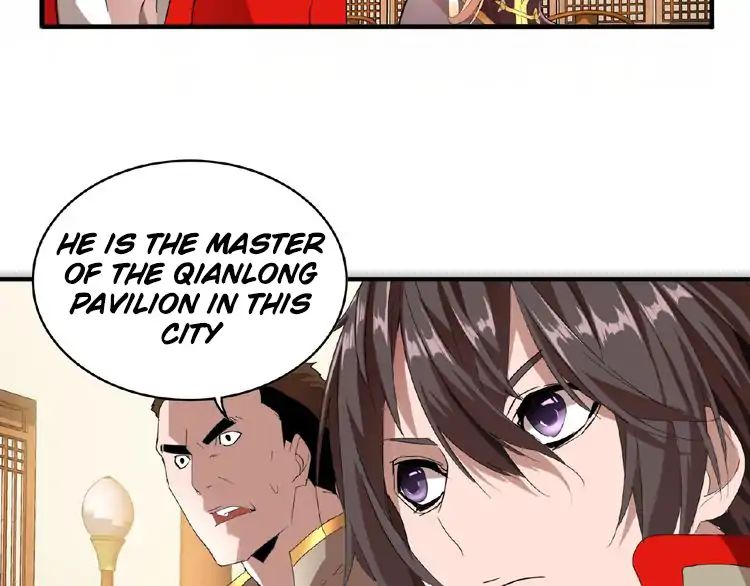 Magic Emperor - chapter-10 - Page 55