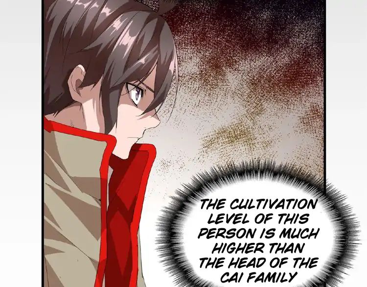 Magic Emperor - chapter-10 - Page 59