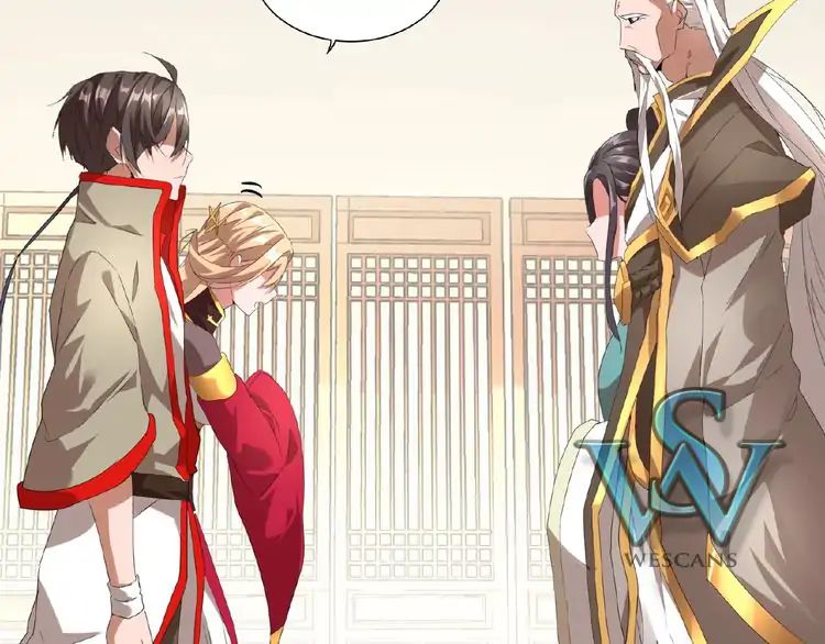 Magic Emperor - chapter-10 - Page 63