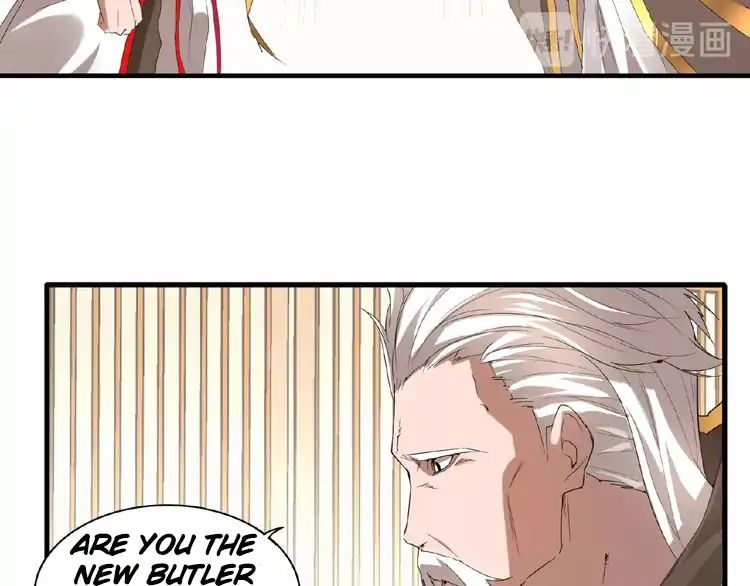 Magic Emperor - chapter-10 - Page 64