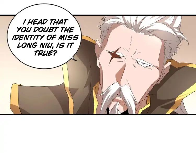 Magic Emperor - chapter-10 - Page 68
