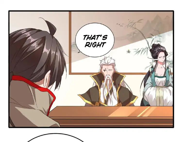 Magic Emperor - chapter-10 - Page 69