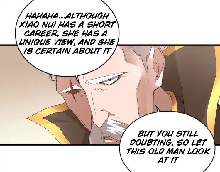 Magic Emperor - chapter-10 - Page 70