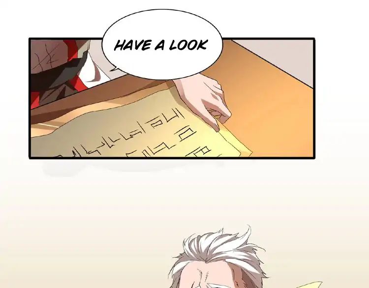 Magic Emperor - chapter-10 - Page 72
